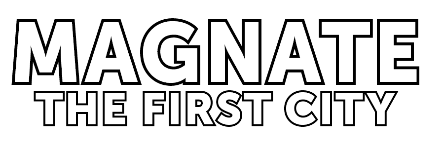 Magnate: New site launched