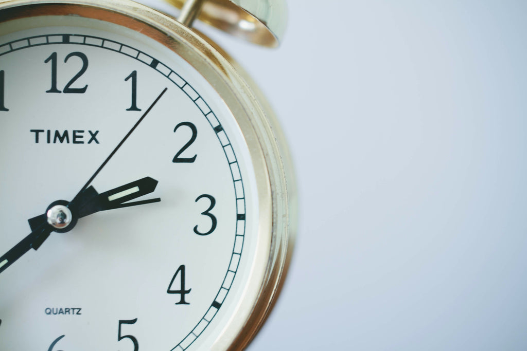 A Manifesto for Moments